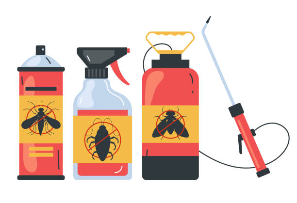 Trusted Shively, KY Pest Control Experts